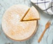 Tarte à la rhubarbe sans crème : une recette simple et délicieuse