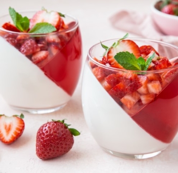 Dessert