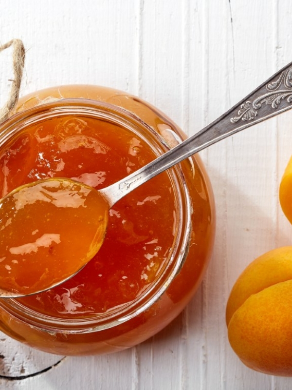 Confiture abricot : la recette facile façon de ma grand-mère