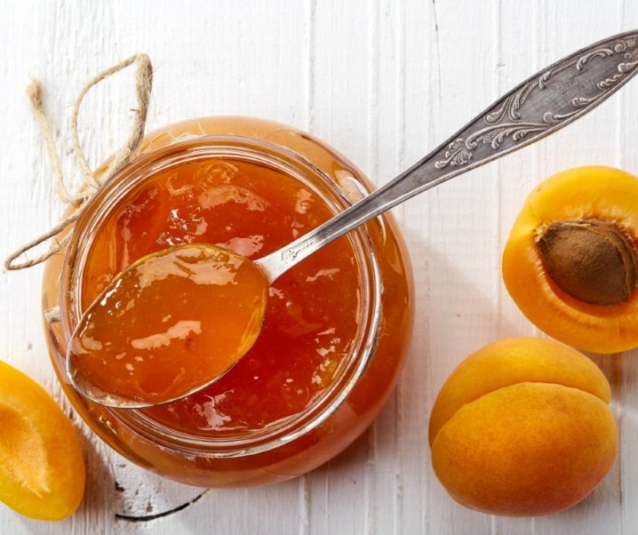 Confiture abricot : la recette facile façon de ma grand-mère