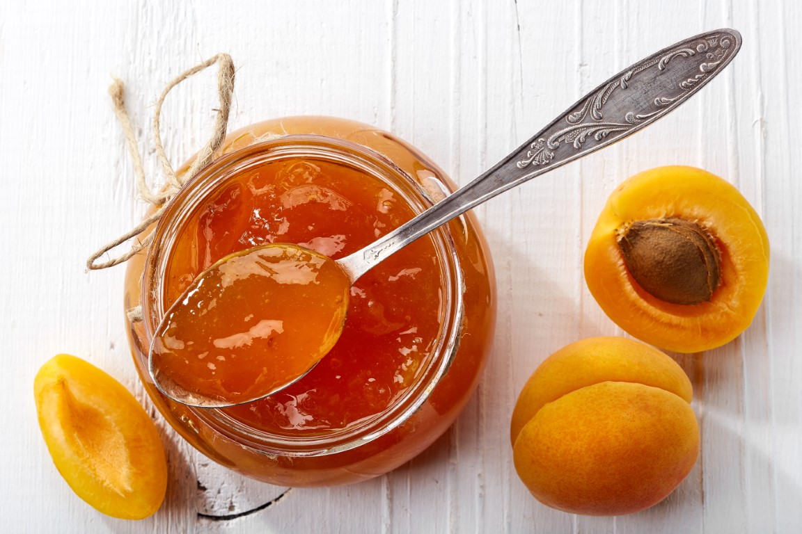 Confiture abricot recette facile façon grand-mère