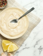 Pain au levain : ma recette maison