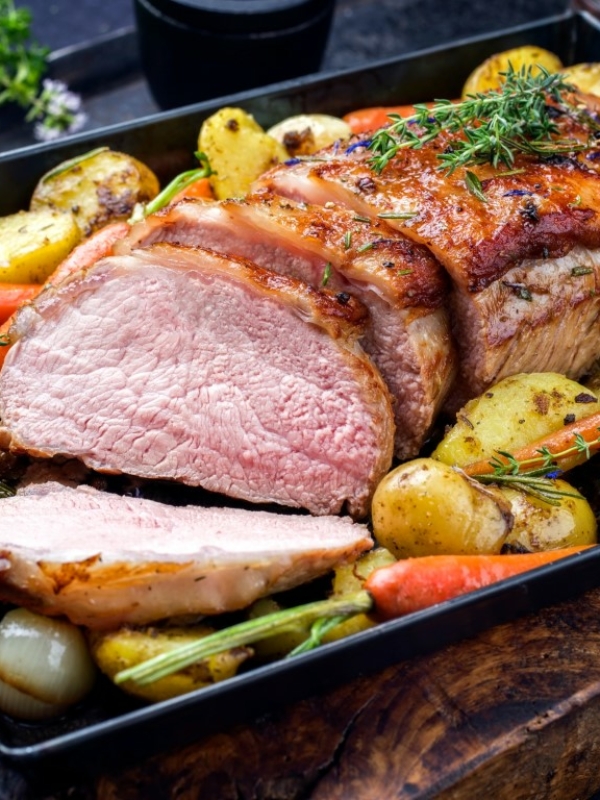 Paleron de veau : une recette pour un résultat moelleux