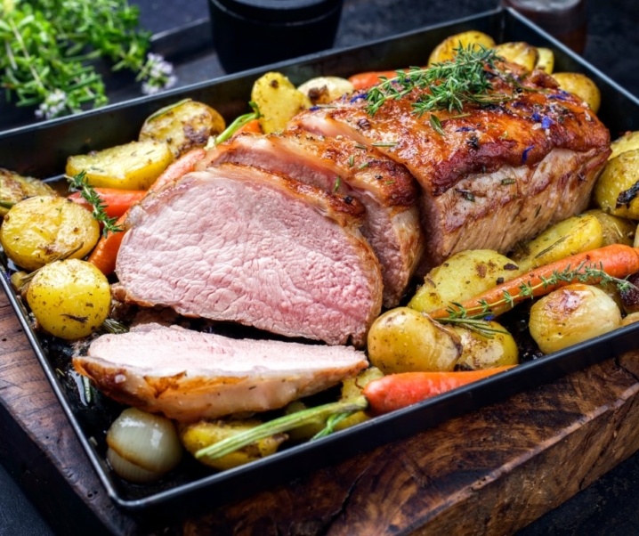 Paleron de veau : une recette pour un résultat moelleux