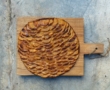 Recette de la tarte chocolat noix de coco