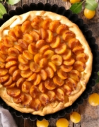 Salade de pommes de terre alsacienne : la recette facile