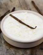 Panna cotta sans gélatine : recette simple et rapide