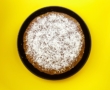 Tarte poire chocolat et amande : recette facile et rapide