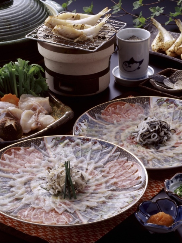 4 mets insolites à déguster dans un restaurant japonais