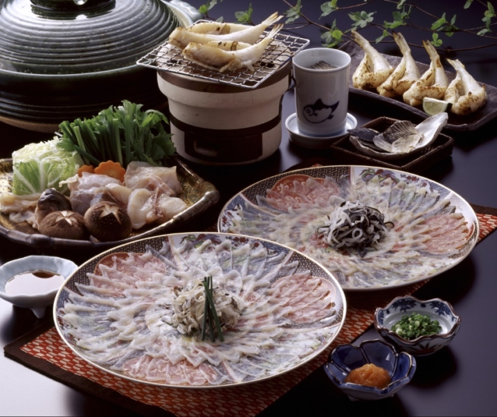 4 mets insolites à déguster dans un restaurant japonais