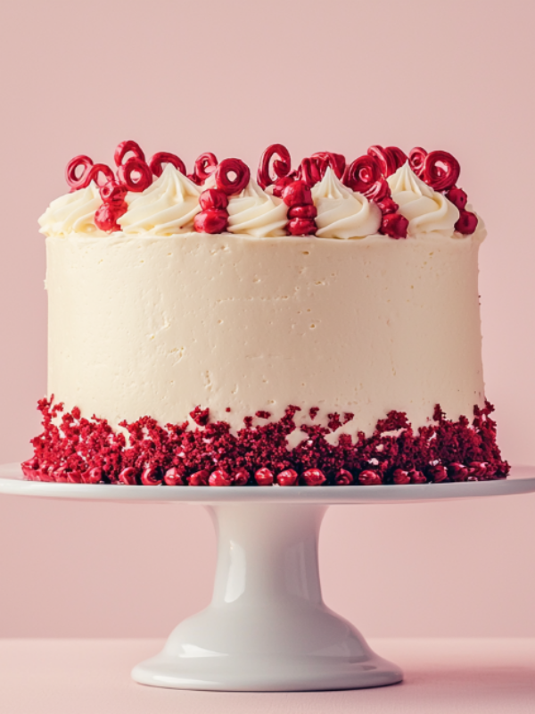 6 alternatives créatives au glaçage de gâteau traditionnel