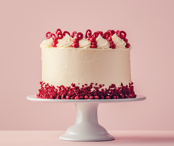 6 alternatives créatives au glaçage de gâteau traditionnel