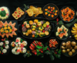 6 alternatives créatives au glaçage de gâteau traditionnel