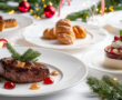 L’art de dresser un dessert : astuces de chefs pour une table digne d’un grand restaurant