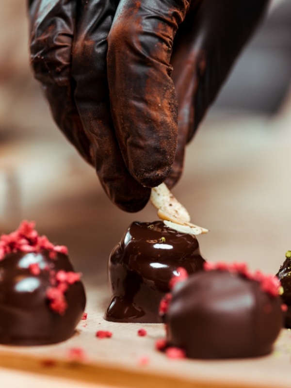 L’art de dresser un dessert : astuces de chefs pour une table digne d’un grand restaurant