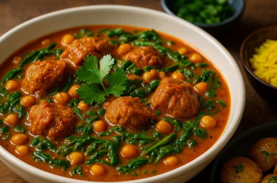 curry indien