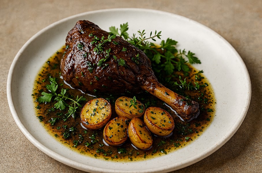 daube provençale