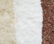 3 desserts gourmands et raffinés avec des noix de macadamia